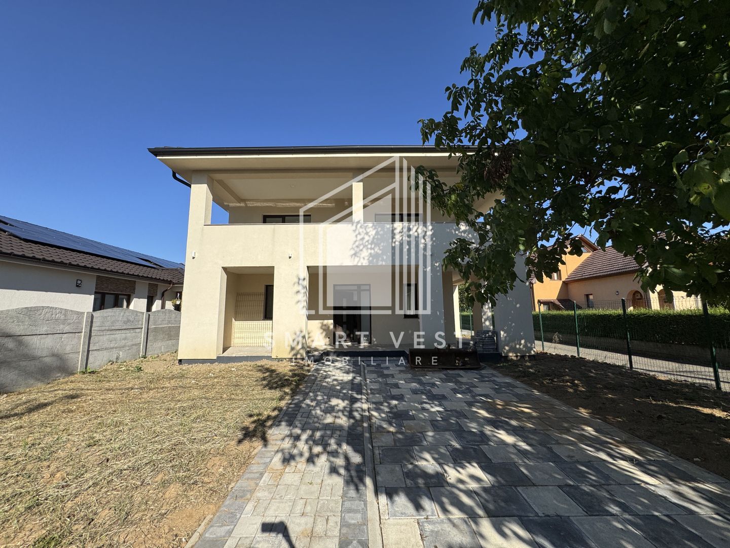 Casa noua constructie 2022 | 270 mp | Zona Carpati 2 - Poză 29