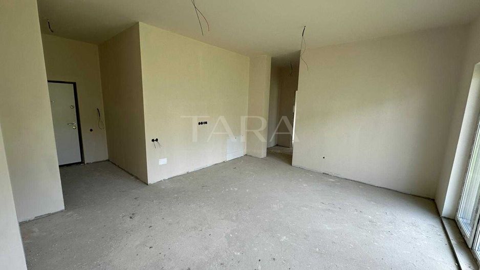 Apartament cu 2 camere si gradina Eroilor-Floresti - Poză 1