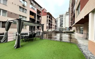 4 Camere decomandate, Terasa, Parcare, Borhanciului,Romul Ladea, Profi - Poză 11