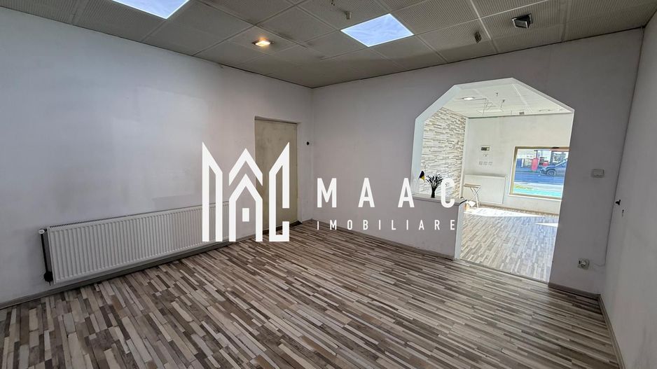 Spațiu Comercial | 110 Mp | Loc de Parcare |  Calea Dumbrăvii - Poză 6