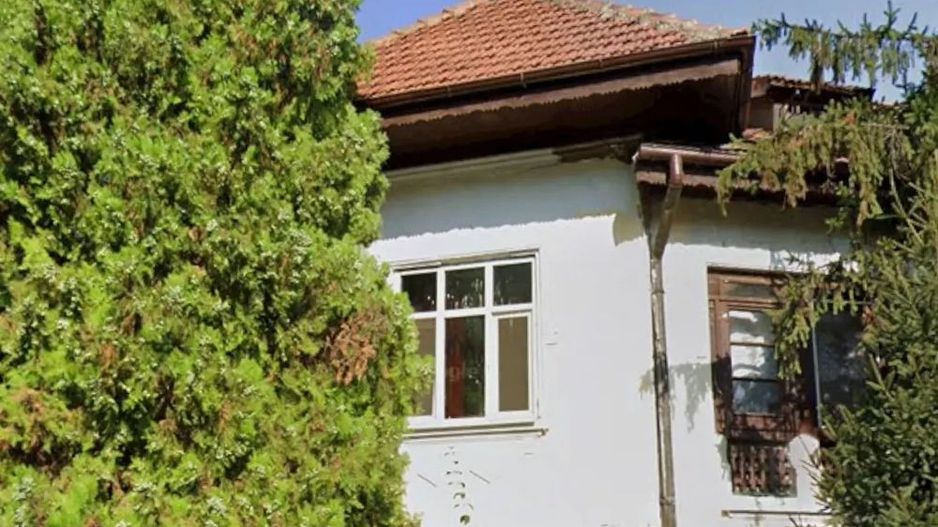 Casa  vila de vanzare cotroceni Zona Dr Leonte Anastasievici - Poză 17