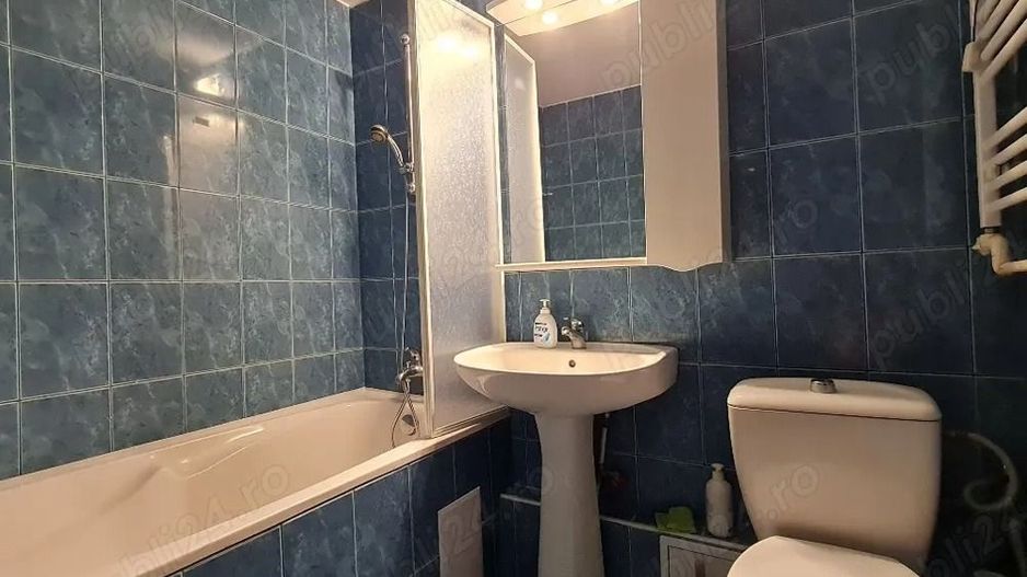 AP. 2 CAMERE LUJERULUI, PET-FRIENDLY, BUCATARIE INCHISA, METROU 7 MIN - Poză 7