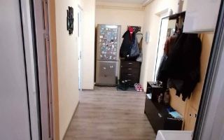 Apartament 1 cameră, 38 mp + balcon, etaj intermediar, cu lift, zona Păcurari – Kaufland, Iași - Poză 4