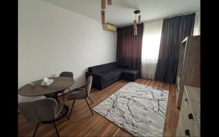 Vanzare Garsoniera in Titan- Rasarit de Soare, pretabil birou/ spatiu comercial - Poză 3