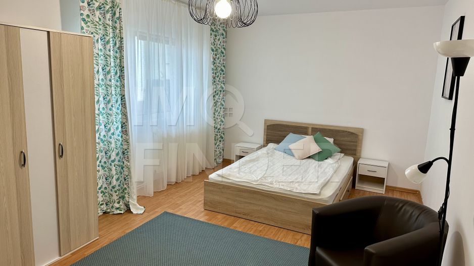 Vanzare 2 camere decomandat, Zorilor, bloc izolat - Poză 11