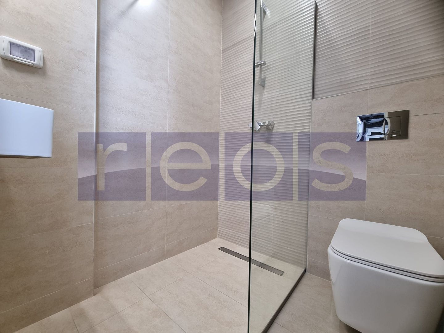 VANZARE -3 CAMERE-MOGOSOAIA-ARBO RESIDENCE - Poză 23