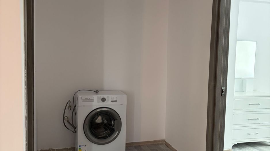 Apartament la cheie | 2 camere | terasa | parcare | Lombului - Poză 6