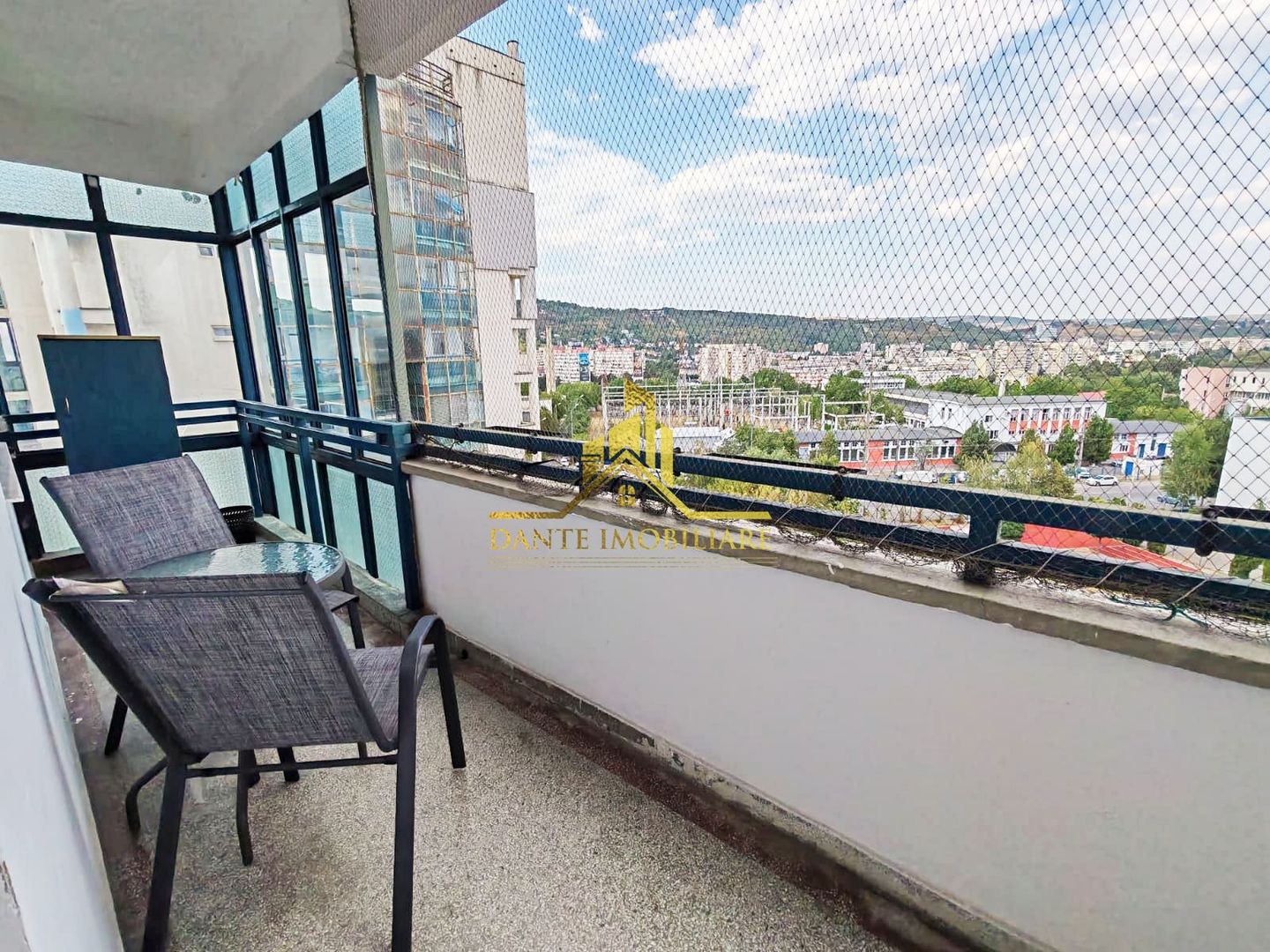 2 camere, decomandat, spatios, modern, garaj, balcon, Manastur - Poză 8