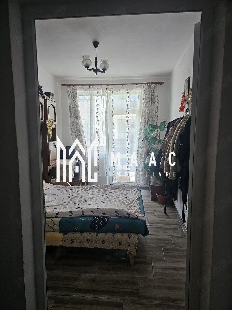 Apartament 3 camere de închiriat | Șelimbăr | 55 mp, parcare - Poză 4