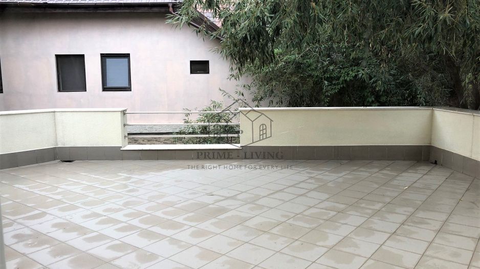 VILA CU 5 CAMERE IN ZONA IANCU NICOLAE - Poză 14