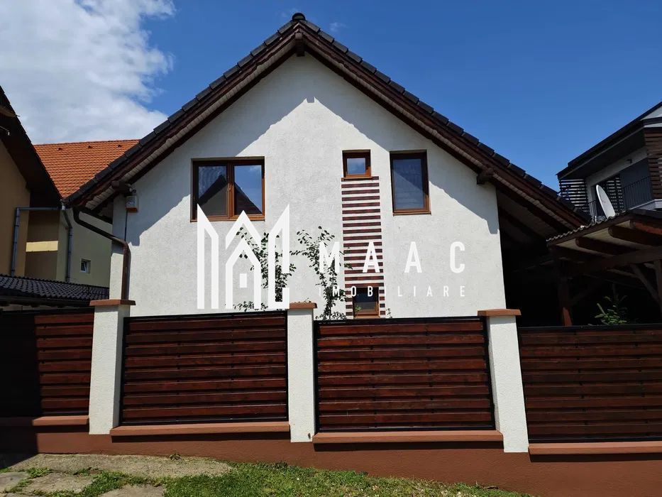 Casă Individuală | Șelimbăr | Mobilată și Utilată - Poză 37