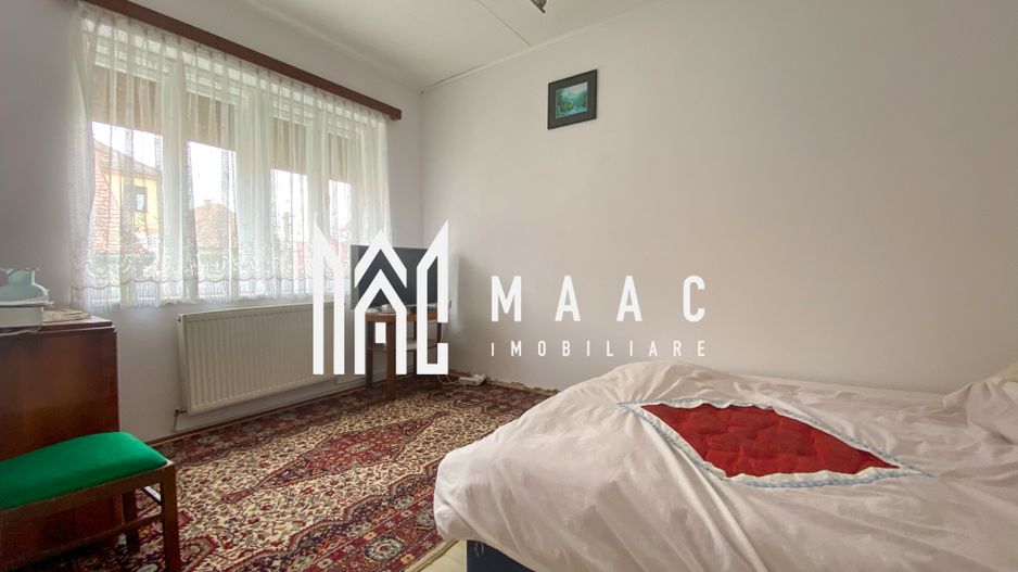 Casa tip Duplex 3 camere | Curte proprie | Piata Cibin - Poză 10