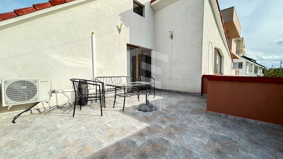 Vilă P+1 Mamaia Nord | 308 mp | 6 Camere | 6 băi | 6 locuri de parcare - Poză 25