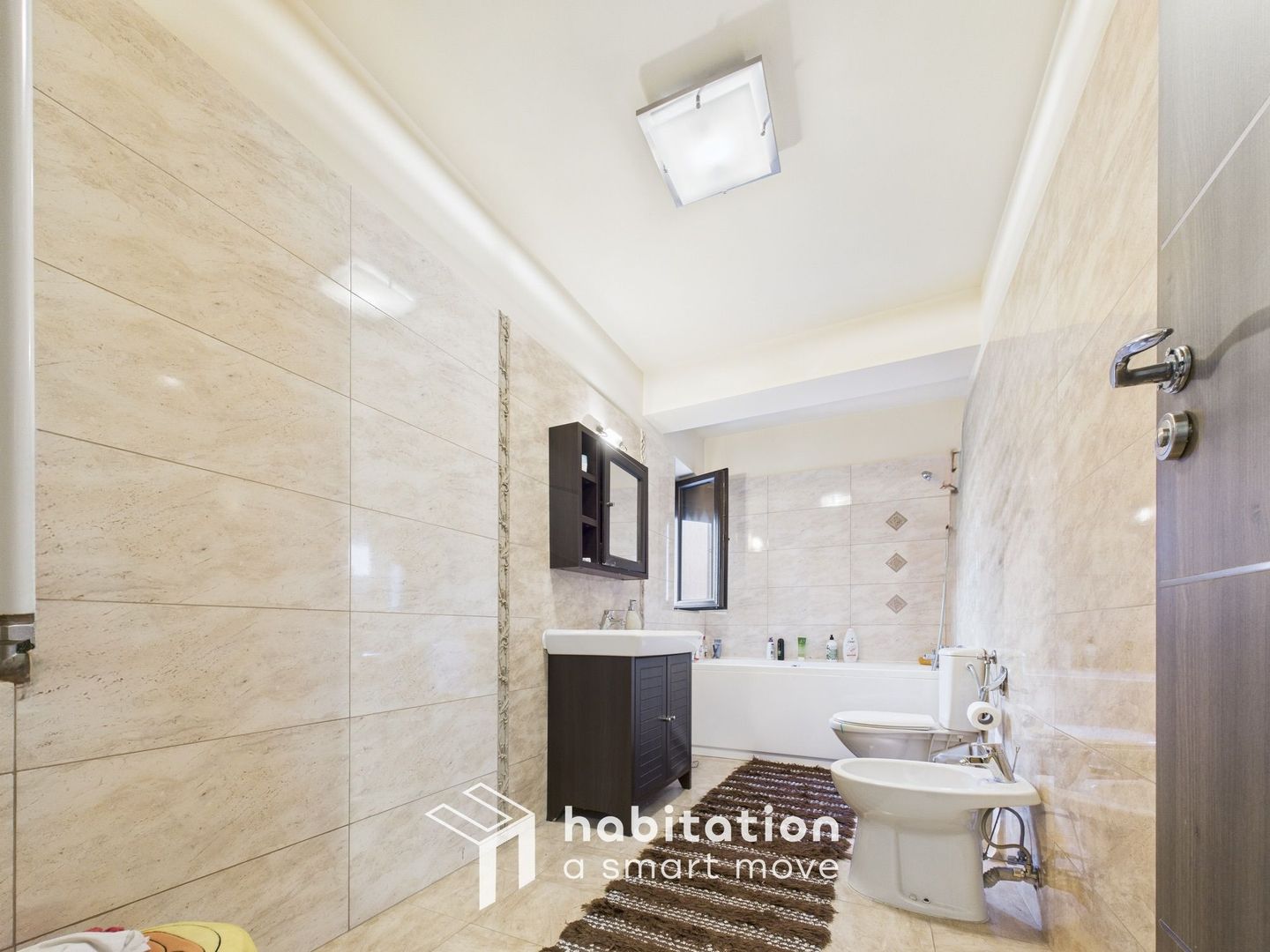 Duplex spațios,  grădină amenajată și poziție excelentă lângă Kaufland - Poză 22