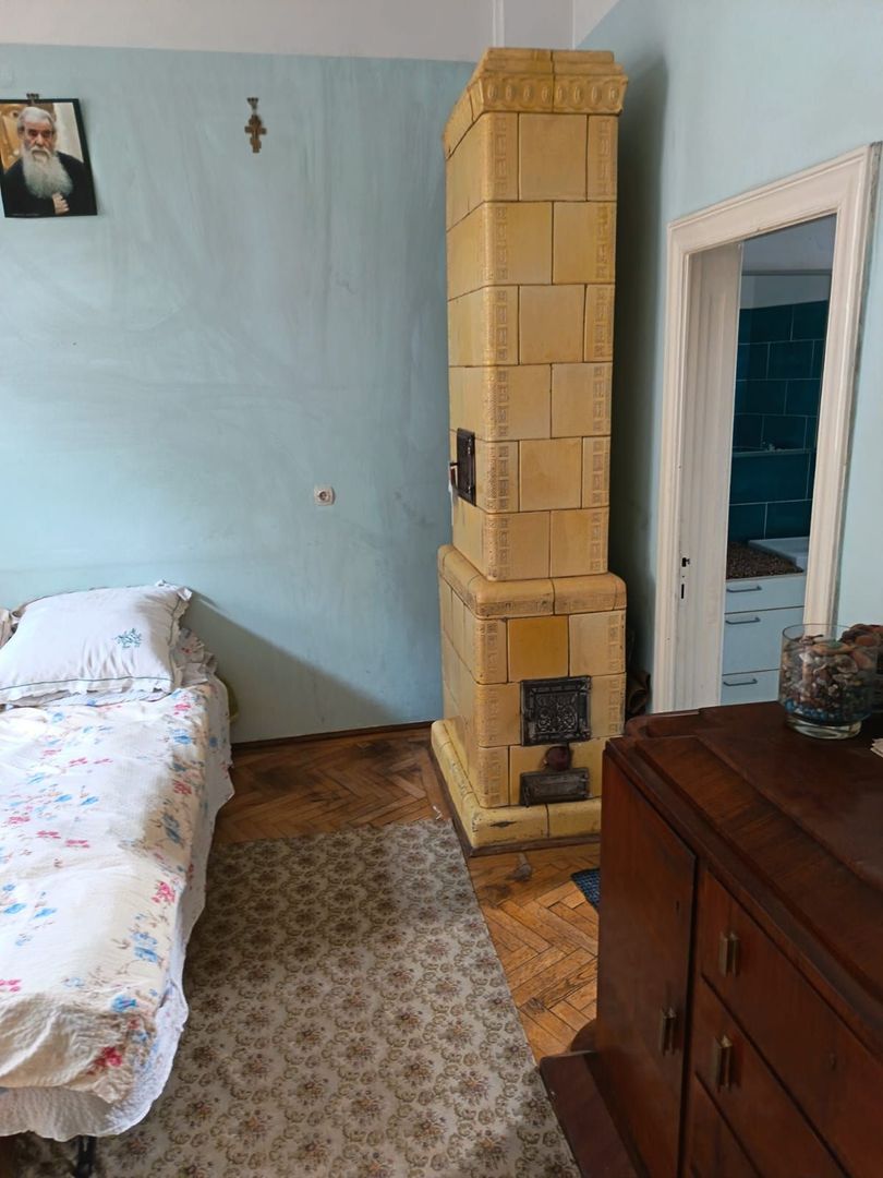 De Vanzare apartament 4 camere Rosetti-Mantuleasa - Poză 10