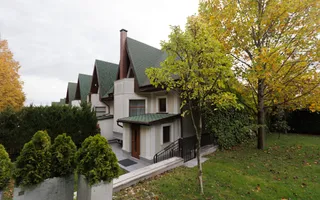 Vânzare, casă, 180 mp + 5 ari, strada Calea Trușenilor, Trușeni. - Poză 24