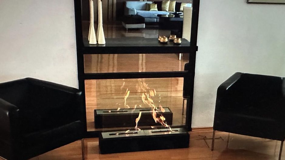 Central Park | Închiriere apartament 4 camere - Poză 3