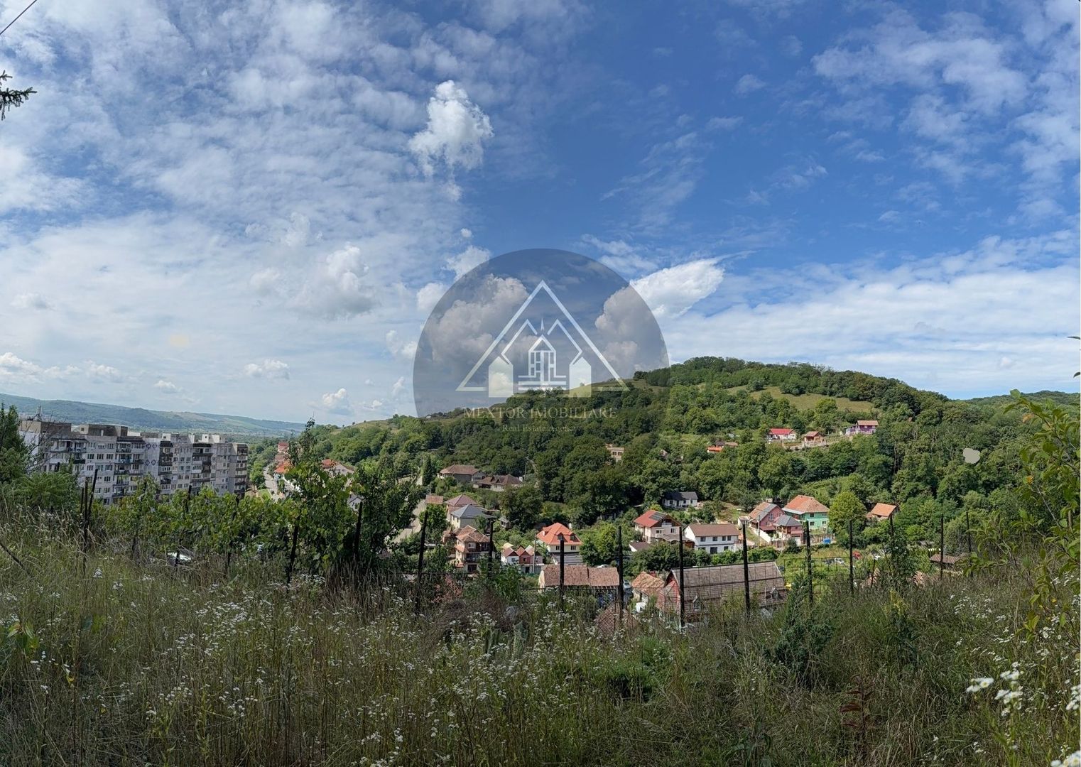 Teren Wewern, Medias - Poză 3