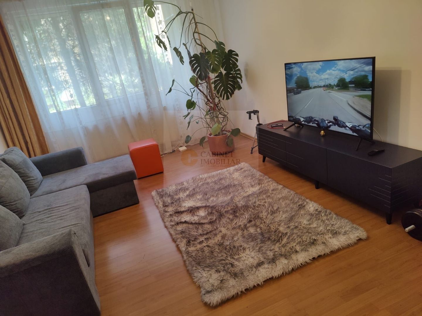 3 Camere - 63MP | Decomandat | Reabilitat | Metrou T. Vladimirescu - Poză 3