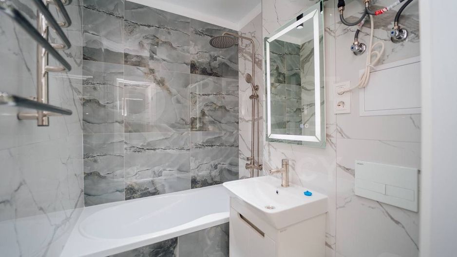 Vânzare, apartament, 1 cameră, strada Nicolae Dimo, Râșcani - Poză 10