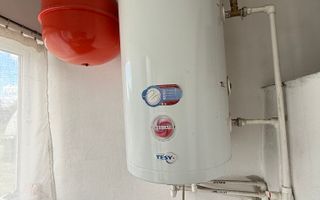 Casă cu teren central în Miersig 20 km de Oradea - Poză 16