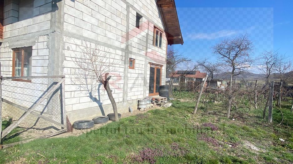 Casa de Vanzare Tigveni Arges - Poză 35