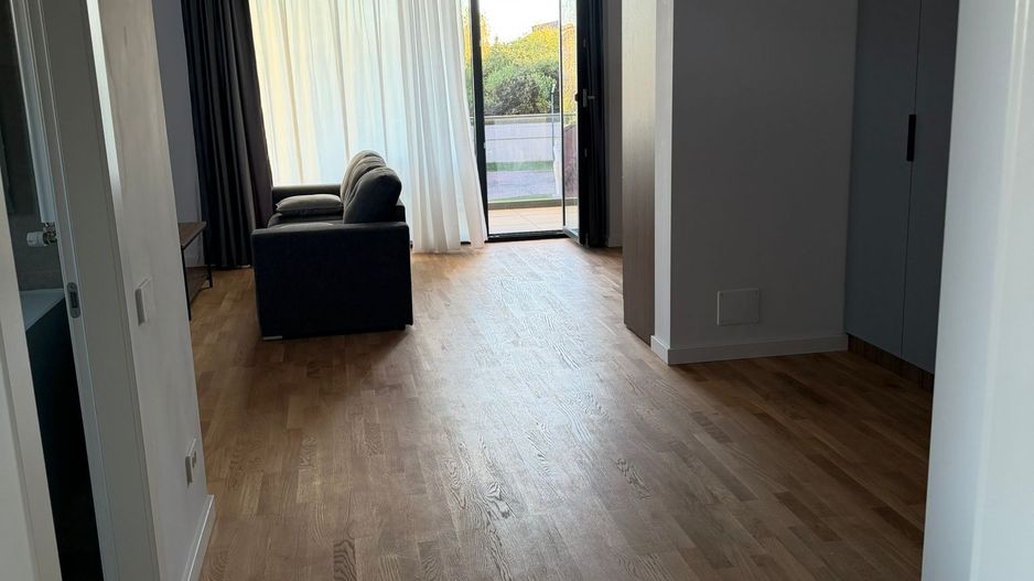 Chirie I Apartament 2 camere I Residence 5 Forest I Iancu Nicolae - Poză 3