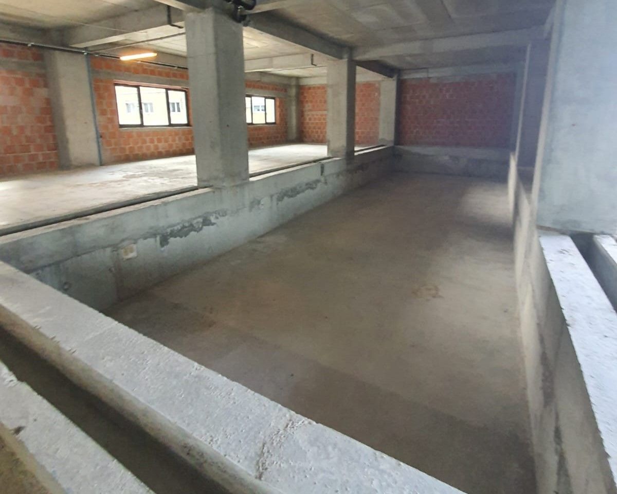Spațiu comercial 450 mp pentru fitness, spa & wellness | Herăstrău - Poză 13