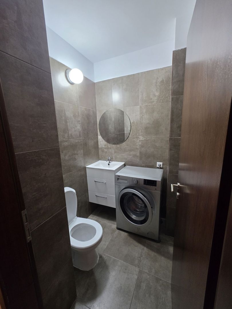 Apartament 3 camere decomandat-Metrou Brancoveanu - Poză 7