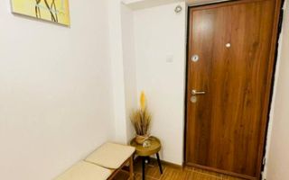 Apartament 2 camere modern Sebastian -  loc de parcare - Poză 10