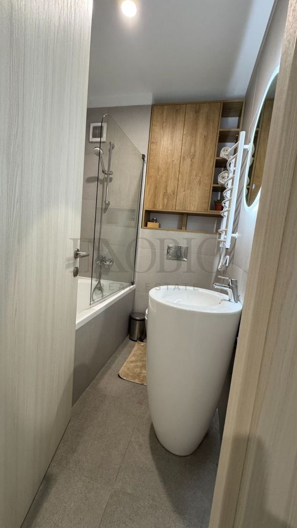 Apartament 2 camere premium | Elegant | 1 Mai - Herastrau - Poză 11