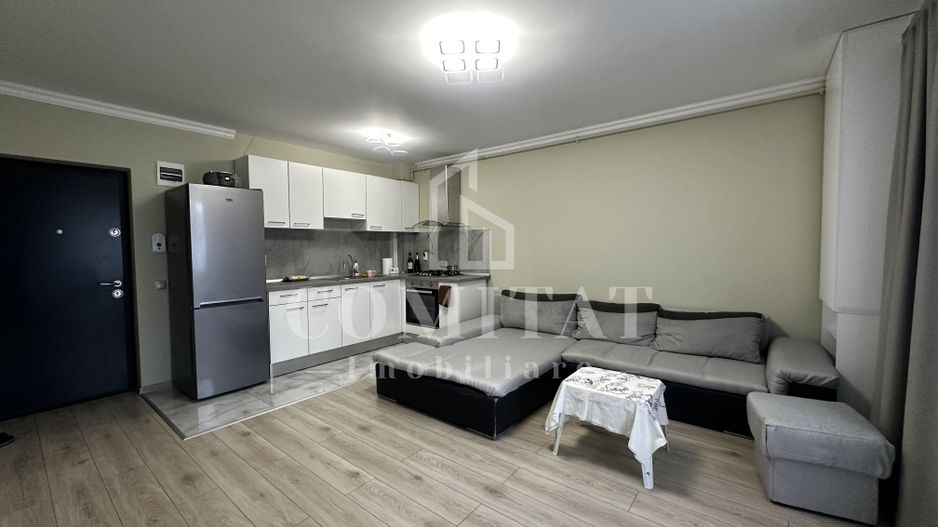 Apartament 2 camere | Loc de parcare | Zona Jysk - Poză 2