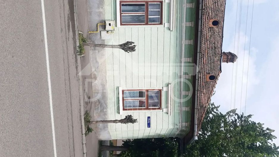 🌿 Casă cu 3 camere și curte îngrijită – zonă liniștită, Gara Mică - Poză 3