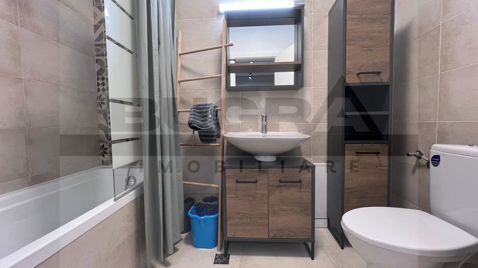 Exclusivitate 2 camere, 50mp, parcare subterana, Viva City - Poză 11