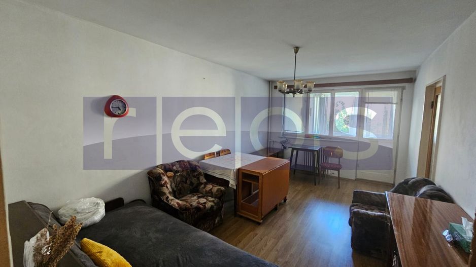 DE VANZARE APARTAMENT 3 CAMERE 60 MP DRUMUL TABEREI | DECOMANDAT | METROU - Poză 3