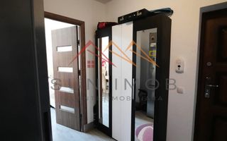 Apartament 2 camere, zona centrala, 1/4, CT, renovat recent, Campina - Poză 4