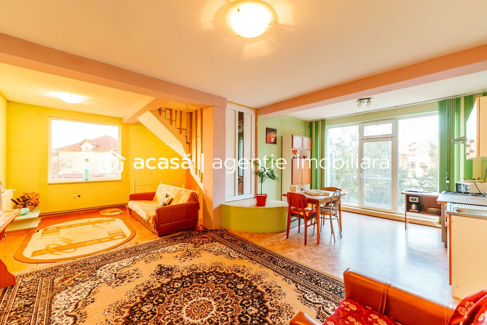 Casă  în Grădiște. Zonă foarte liniștită. - Poză 9