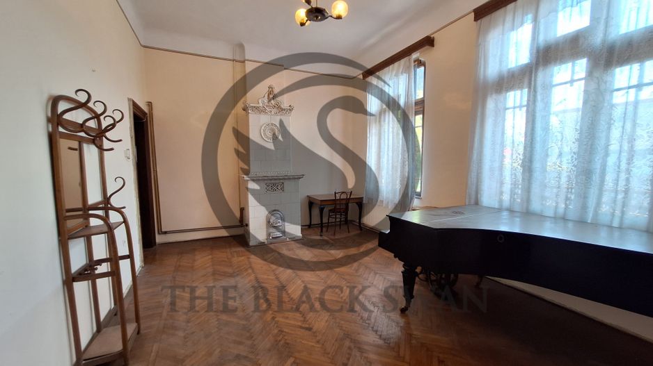 Casă/Vila interbelica de vanzare | Ploiesti, Ultracentral |Comision 0% - Poză 5