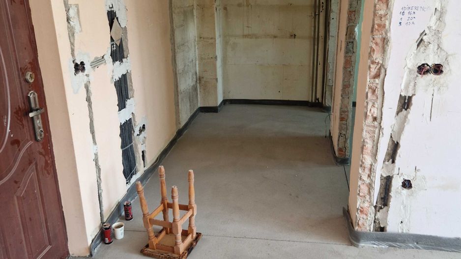 Apartament de vanzare Calea Traian - Poză 2