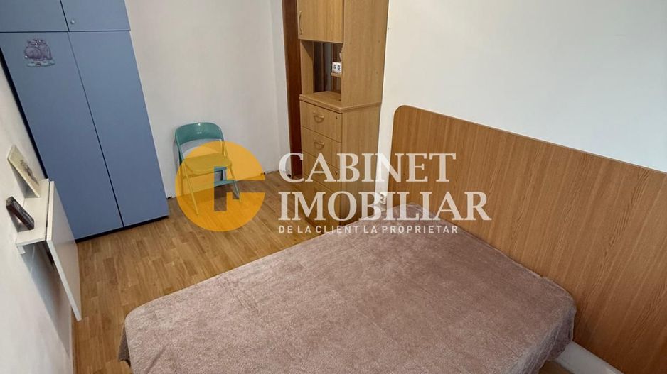 Apartament 2 Camere-DECOMANDAT- CENTRAL - Poză 5