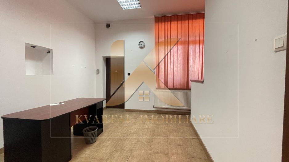 Apartament cu 1 cameră 55mp , parcare Zona Centrală! - Poză 5