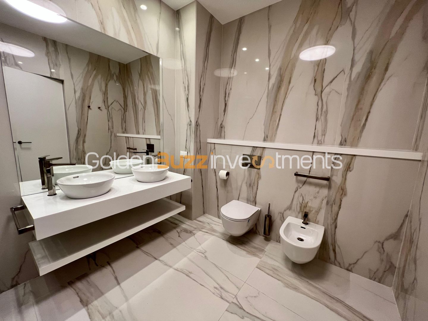 Apartament Premium 2 Camere 135 m2 utili Rahmaninov Residence - Poză 6