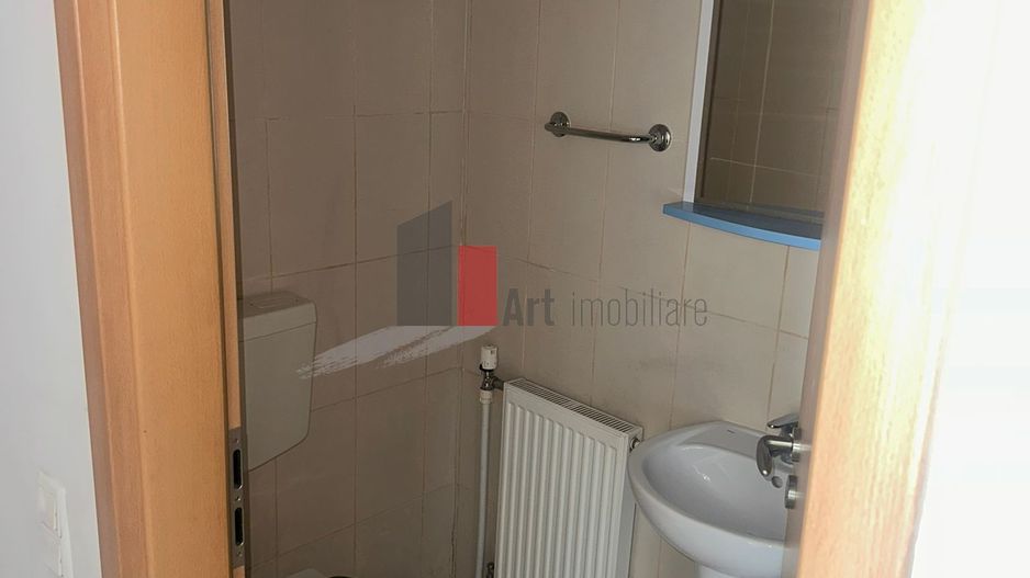Apartament 3 camere Ghica Plazza - Poză 11