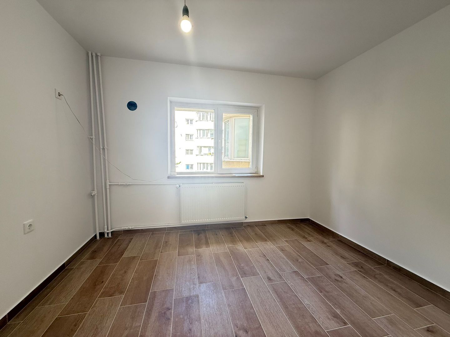3 CAMERE  ‖ RENOVAT ‖ BLOC REABILITAT ‖ ETAJ INTERMEDIAR  ‖  NERVA TRAIAN - Poză 6