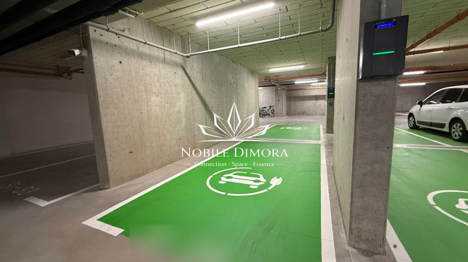PALTIM - Apartament Premium petfriendly | 3 camere | parcare | Bega View - Poză 17