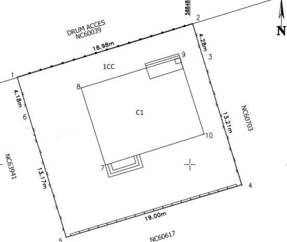 Balotesti |  IC Brătianu | Privighetorilor - Poză 10