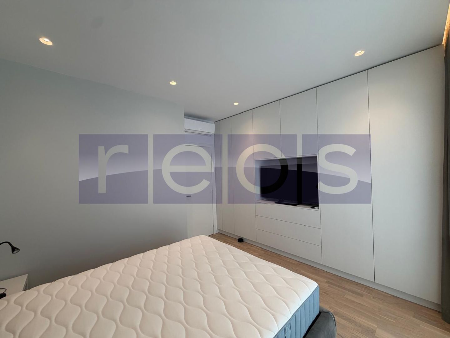 INCHIRIERE 2CAMERE 60MP | RESIDENCE 5 | PARCARE | MOBILAT LUX | PIPERA - Poză 13