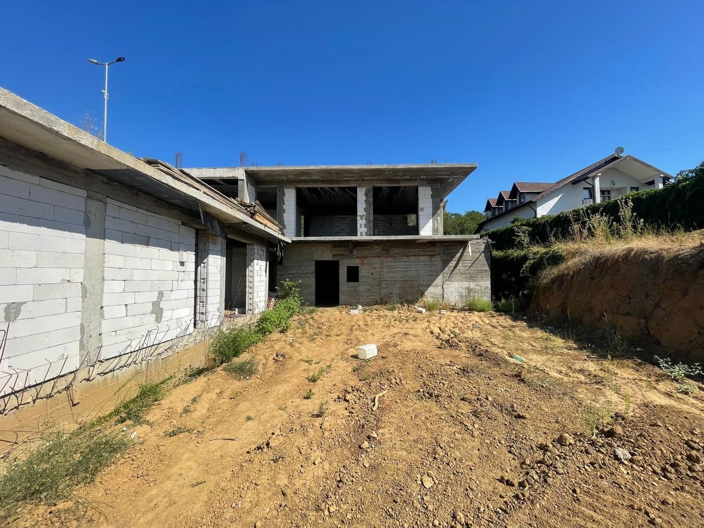Vila de vanzare in Branesti - Poză 23