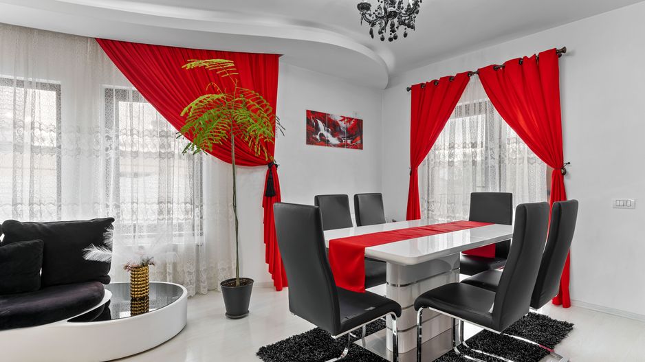 DE VANZARE  Vila 9 camere Colentina - Poză 17
