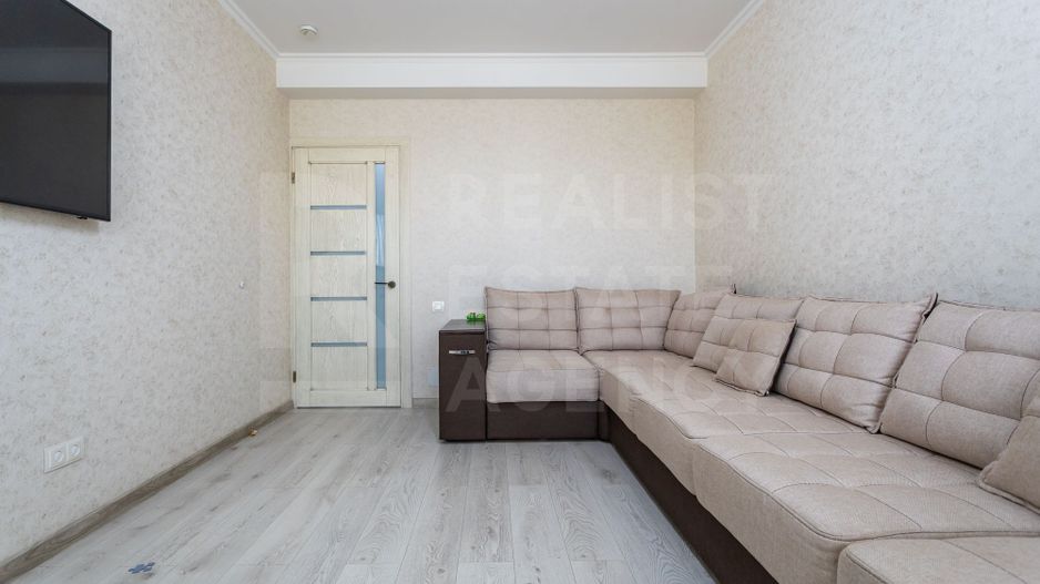 Vânzare, apartament, 3 camere, str. Ginta Latină, sectorul Ciocana - Poză 2